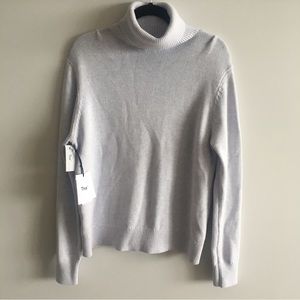 Aritzia Tna Sweater M